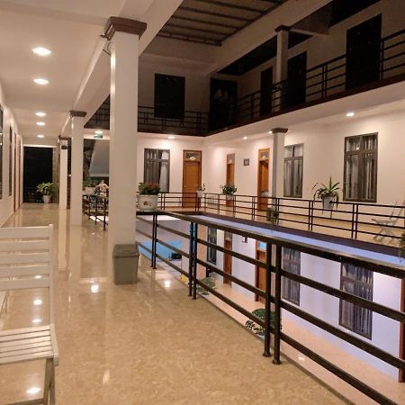 Jade Hotel Фонгня Экстерьер фото