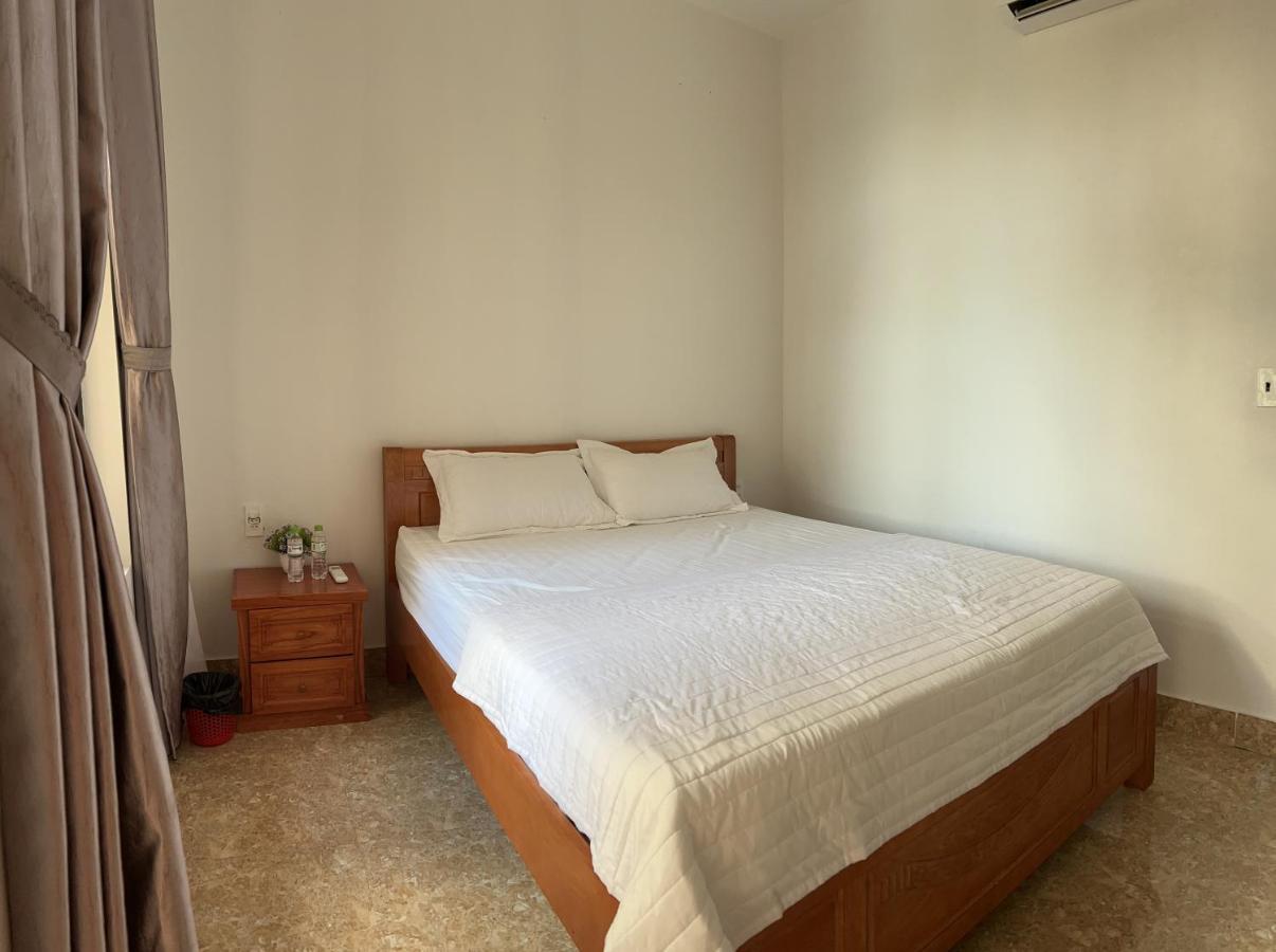 Jade Hotel Фонгня Экстерьер фото